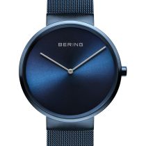 Bering 14539-397 Montre Unisexe Classique 39mm 5ATM