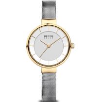 Bering 14631-024 Montre Femme Solaire 31mm 5ATM