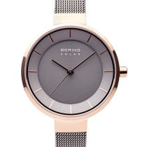 Bering 14631-369 solaire Montre Femme 31mm 5ATM