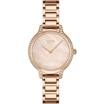 Hugo Boss 1502556 Gala Montre Femme 28mm 3ATM