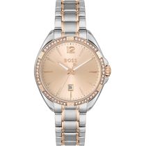 BOSS 1502622 Felina Montre Femme 32mm 3ATM