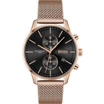 Hugo Boss 1513806 Associate Chronographe Montre Homme 42mm 5 ATM