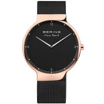 Bering 15540-262 Max René Montre Homme 40mm 5ATM