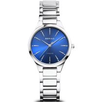 Bering 15630-707 Montre Femme Titane 30mm 10ATM