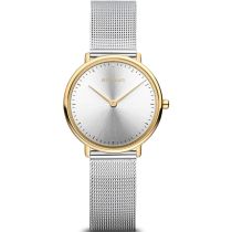 Bering 15729-010 Montre Femme Ultra Slim 29mm 3ATM