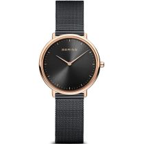 Bering 15729-166 Montre Femme Ultra Slim 29mm 3ATM