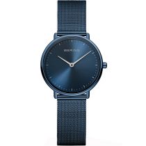 Bering 15729-397 Montre Femme Ultra Slim 29mm 3ATM