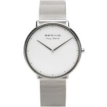 Bering 15738-004 Max René Montre Homme 38mm 3ATM