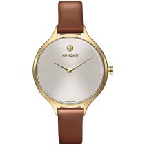 Hanowa 16-6058.02.001 Glossy Montre Femme 36mm 3ATM