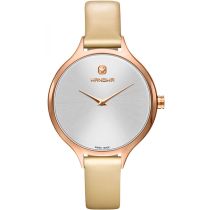 Hanowa 16-6058.09.001 Glossy Montre Femme 36mm 3ATM