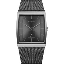 Bering 16033-377 Montre Homme Classique Montre Homme 33mm 3ATM