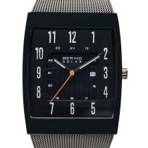 Bering 16433-377 Montre solair Montre Homme 33mm 3ATM