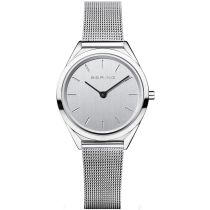 Bering 17031-000 Ultra Slim Montre Femme 31mm 3ATM