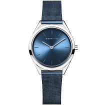 Bering 17031-307 Ultra Slim Montre Femme 31mm 3ATM