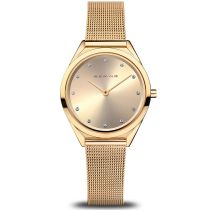 Bering 17031-333 Montre Femme Classic Ultra Slim 31mm 3ATM