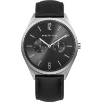 Bering 17140-402 Montre Unisexe Ultra Slim 40mm 3ATM
