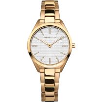 Bering 17231-734 Ultra Slim Montre Femme 31mm 3ATM