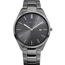 Bering 17240-777 Ultra Slim Montre Homme 40mm 3ATM