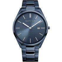 Bering 17240-797 Ultra Slim Montre Homme 40mm 3ATM