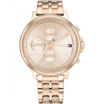 Tommy Hilfiger 1782190 Casual Montre Femme 38mm 3ATM