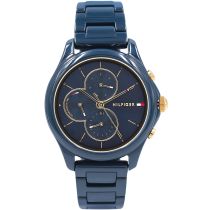 Tommy Hilfiger 1782260 Skylar ceramic Montre Femme 38mm 3ATM
