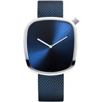 Bering 18040-307 Pebble Montre Unisexe 40mm 3ATM