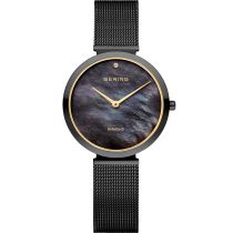Bering 18132-132 Classique Montre Femme 32mm 3ATM