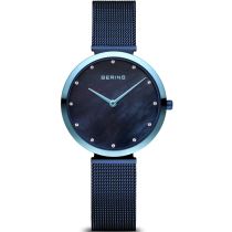 Bering 18132-398 Montre Femme Classique 32mm 3ATM
