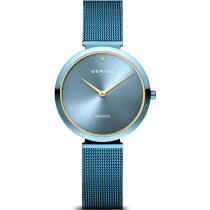 Bering 18132-Charity1 Montre Femme Charity 32mm 3ATM