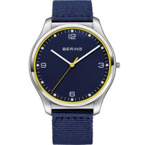 Bering 18342-507 Montre Homme Ocean Ultra Slim #tide 42mm 3ATM
