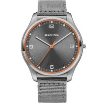 Bering 18342-577 Montre Homme Ocean Ultra Slim #tide 42mm 3ATM