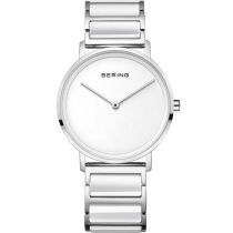 Bering 18535-754 Montre Femme Ceramic 35mm 5ATM