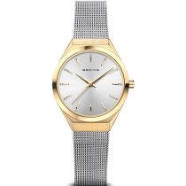 Bering 18729-010 Montre Femme Ultra Slim 29mm 3ATM