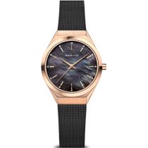 Bering 18729-166 Montre Femme Ultra Slim 29mm 3ATM