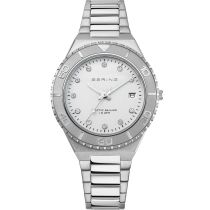 Bering 18936-704 Montre Femme Classique 36mm 10ATM