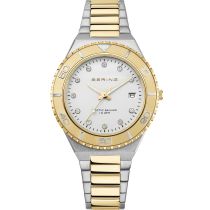 Bering 18936-710 Montre Femme Classique 36mm 10ATM