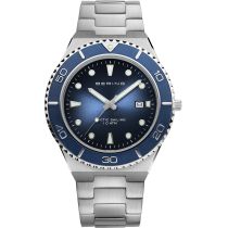Bering 18940-707 Classique Sport Montre Homme 40mm 10ATM