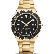 Bering 18940-732 Classique Sport Montre Homme 40mm 10ATM