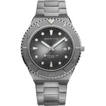 Bering 18940-777 Classique Sport Montre Homme 40mm 10ATM