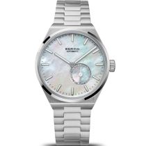 Bering 19435-704 Montre Femme Automatique 35mm 10ATM
