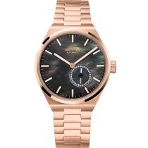 Bering 19435-762 Montre Femme Automatique 35mm 10ATM