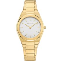 Bering 19632-730 Montre Femme Classique 32mm 3ATM