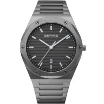 Bering 19742-777 Montre Homme Classique 42mm 10ATM