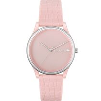 Lacoste 2001248 Crocodelle Montre Femme 36mm 5ATM