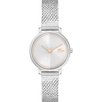 Lacoste 2001295 Suzanne Montre Femme 28mm 3ATM