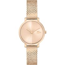 Lacoste 2001296 Suzanne Montre Femme 28mm 3ATM