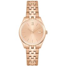 Lacoste 2001312 Tuilerie Montre Femme 30mm 3ATM
