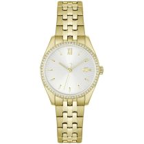 Lacoste 2001324 Tuilerie Montre Femme 30mm 3ATM