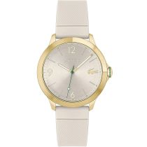 Lacoste 2001330 Moonball Montre Femme 36mm 5ATM