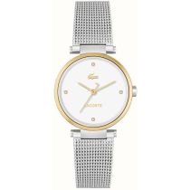 Lacoste 2001337 Orba Montre Femme 30mm 3ATM